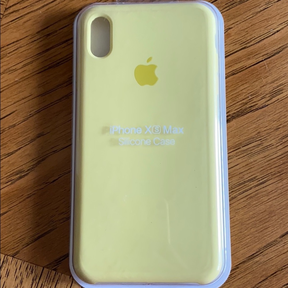 iPhone Xs Max Case